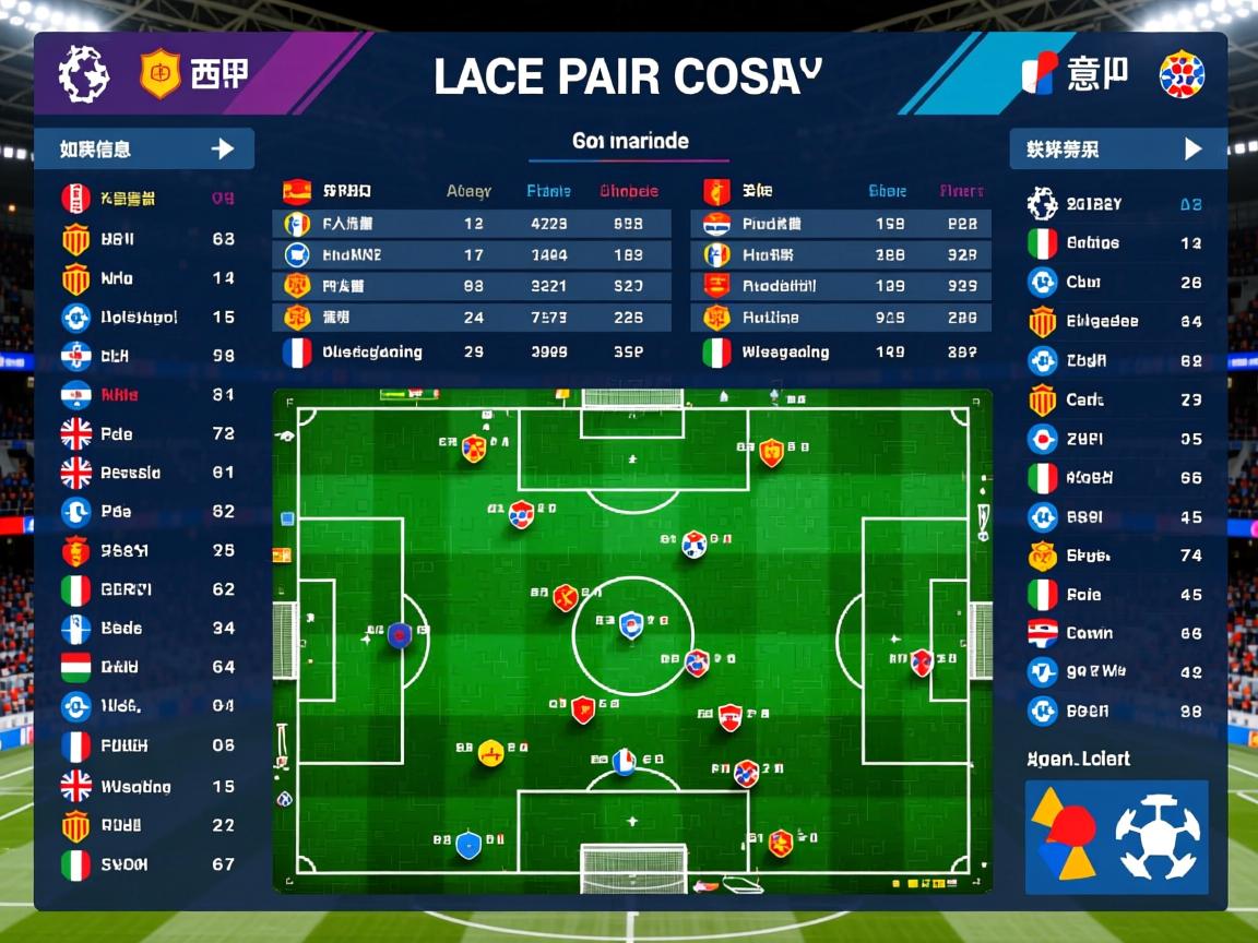 九游娱乐官网-中超联赛中国青年队迎战 球员状态起伏明显，中国足球青年超级联赛  第3张