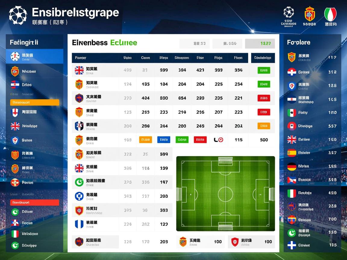 九游网页版入口-五大联赛球员平均跑动距离变化能否反映战术趋势,五大联赛场均跑动距离 第2张