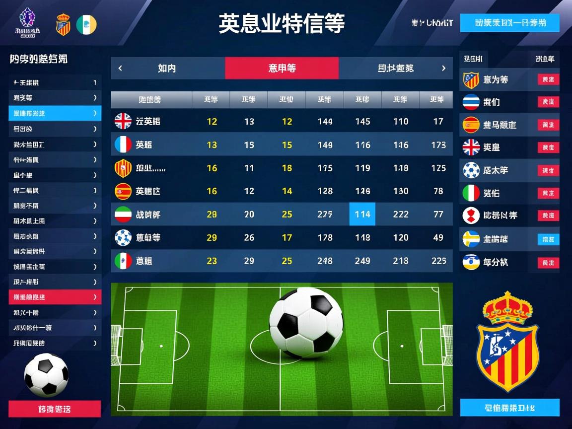 九游网页版入口-五大联赛球员平均跑动距离变化能否反映战术趋势,五大联赛场均跑动距离 第3张